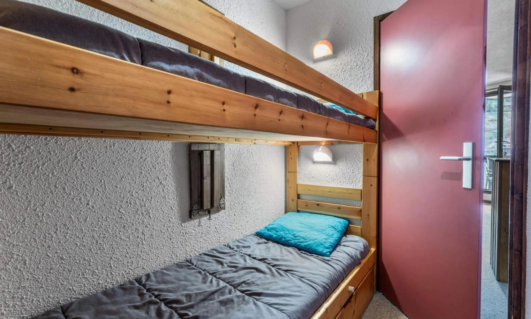 Διαμέρισμα Residence Le Cairn - Joli Studio 4 Personnes Au Centre Des Orres 1650 Mae-0343 Les Orres